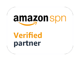 Amazon SPN Verified Partner